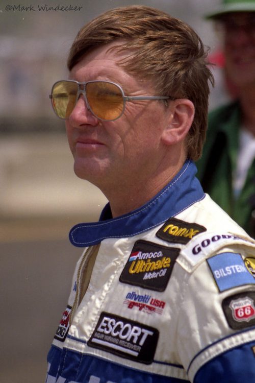 Bruce Jenner