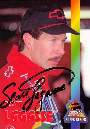 Scott Lagasse